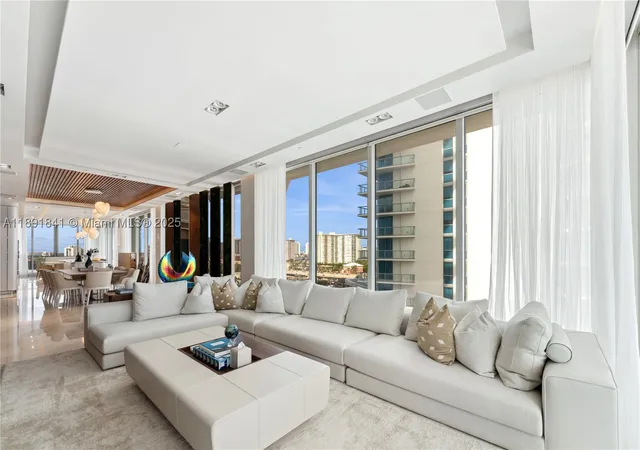 Photo 2 of Condo for sale at 16901 Collins Ave #805, Sunny Isles Beach, FL 33160 | MLS# A11891841 | Listing updated on 2026-09-25