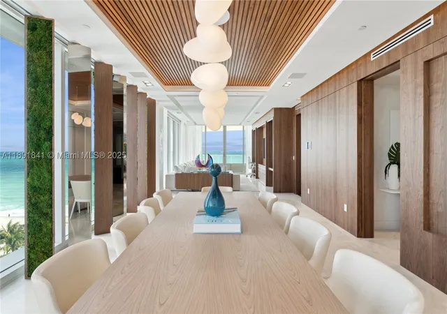 Photo 3 of Condo for sale at 16901 Collins Ave #805, Sunny Isles Beach, FL 33160 | MLS# A11891841 | Listing updated on 2026-09-25