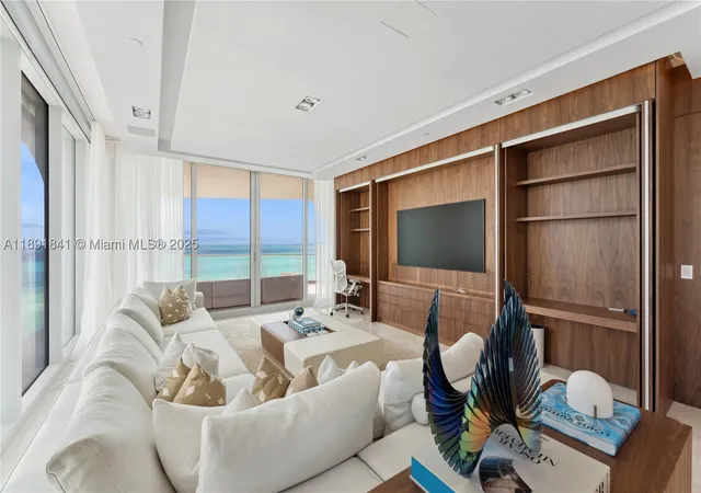 Photo 4 of Condo for sale at 16901 Collins Ave #805, Sunny Isles Beach, FL 33160 | MLS# A11891841 | Listing updated on 2026-09-25