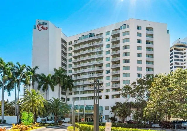 2nd image of 2670 E Sunrise Blvd #1119, Fort Lauderdale, FL 33304 | MLS# F10530728