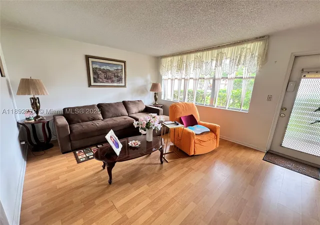 Photo 4 of Condo for sale at 8851 Sunrise Lakes Blvd #109, Sunrise, FL 33322 | MLS# A11892772 | Listing updated on 2026-10-04