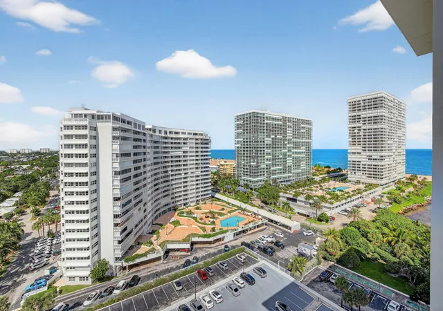 1st image of 2100 S Ocean Dr #15E, Fort Lauderdale, FL 33316 | MLS# F10530504
