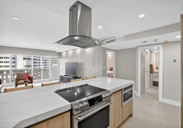 2nd image of 2100 S Ocean Dr #15E, Fort Lauderdale, FL 33316 | MLS# F10530504