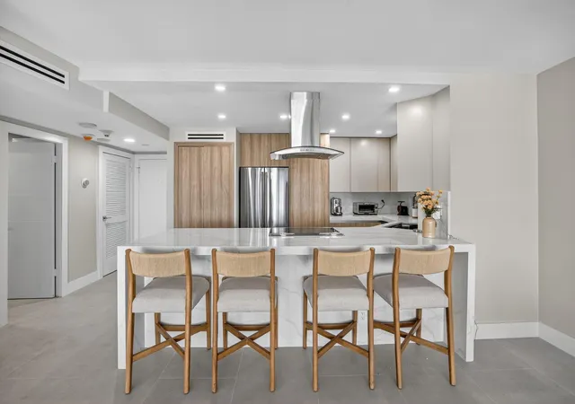 4th image of 2100 S Ocean Dr #15E, Fort Lauderdale, FL 33316 | MLS# F10530504