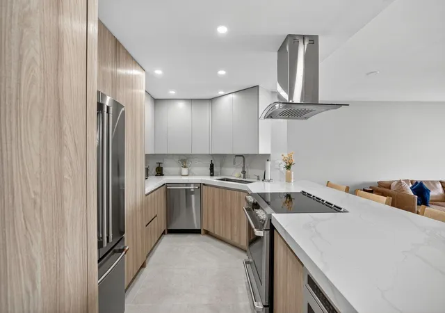 5th image of 2100 S Ocean Dr #15E, Fort Lauderdale, FL 33316 | MLS# F10530504