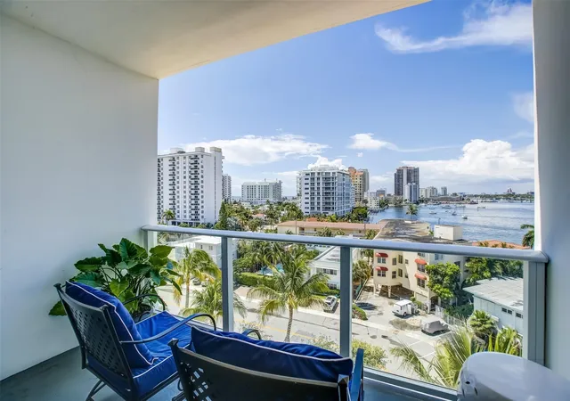 Homes for sale in Fort Lauderdale, FL | 401 N Birch Rd #705, Fort Lauderdale, FL 33304 | MLS# F10530124
