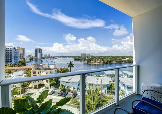 Homes for sale in Fort Lauderdale, FL | 401 N Birch Rd #705, Fort Lauderdale, FL 33304 | MLS# F10530124