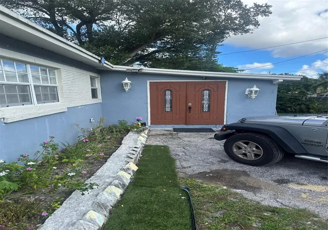 1st image of 541 Nw 33rd Ave, Lauderhill, FL 33311 | MLS# F10530922