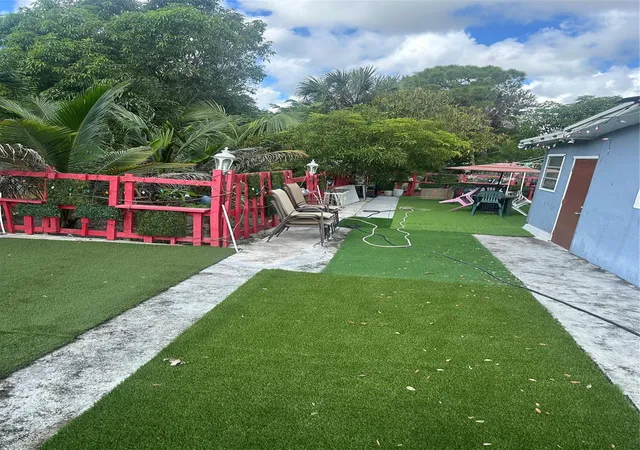 3rd image of 541 Nw 33rd Ave, Lauderhill, FL 33311 | MLS# F10530922