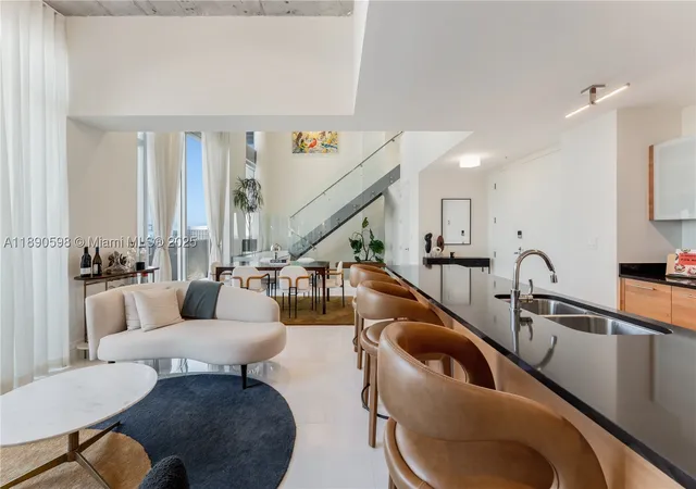 Photo 1 of Condo for sale at 3301 Ne 1st Ave #PH7, Miami, FL 33137 | MLS# A11890598 | Listing updated on 2026-08-22