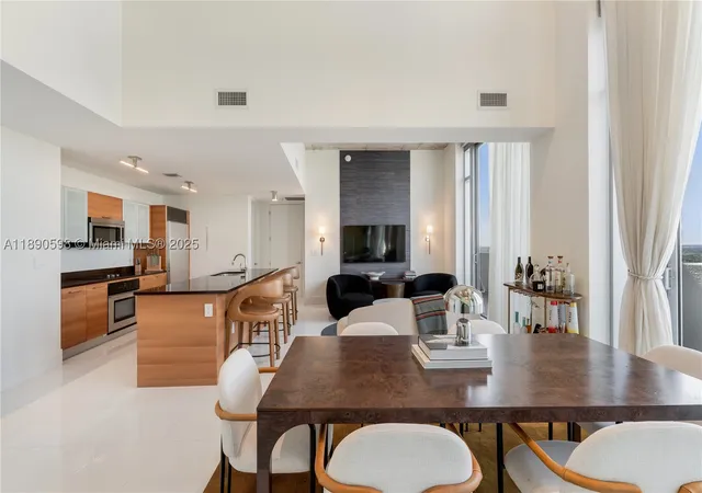 Photo 3 of Condo for sale at 3301 Ne 1st Ave #PH7, Miami, FL 33137 | MLS# A11890598 | Listing updated on 2026-08-22