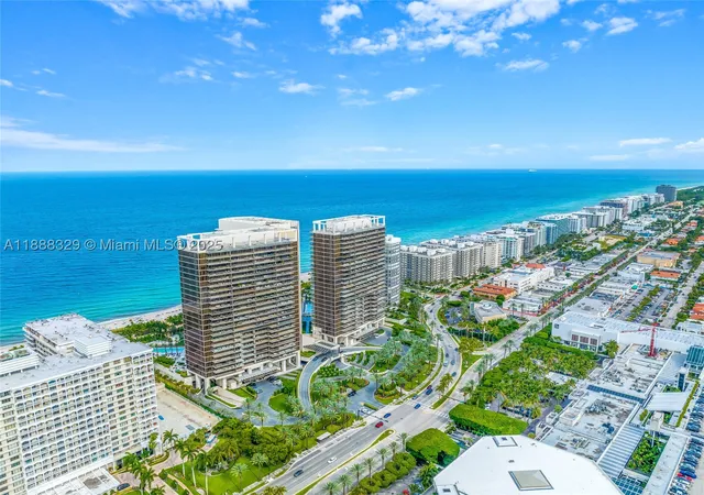Homes for sale in Bal Harbour, FL | 9701 Collins Avenue, Bal Harbour, FL 33154 | Houzeo
