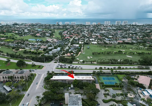 2nd image of 100 Royal Palm Wy #2010, Boca Raton, FL 33432 | MLS# R11131248