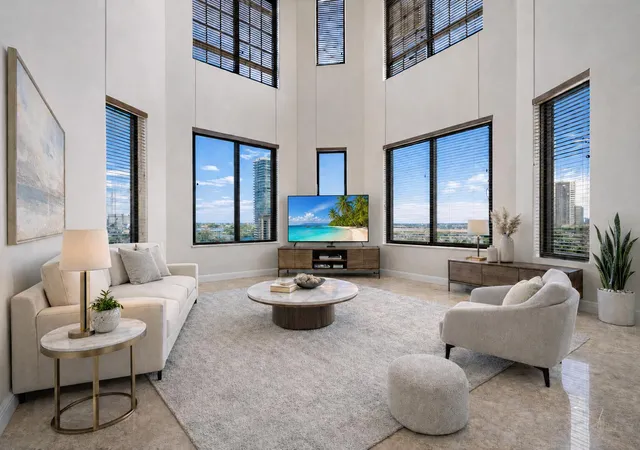 2nd image of 801 S Olive Ave #416, West Palm Beach, FL 33401 | MLS# R11131307