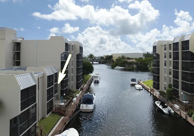 4th image of 8 Royal Palm Wy #2050, Boca Raton, FL 33432 | MLS# R11131522