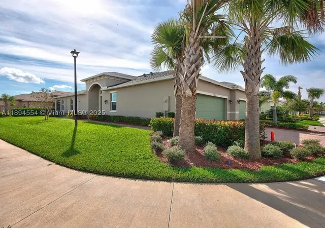 1st image of 11484 Sw Lake Park Dr, Port Saint Lucie, FL 34987 | MLS# A11894554