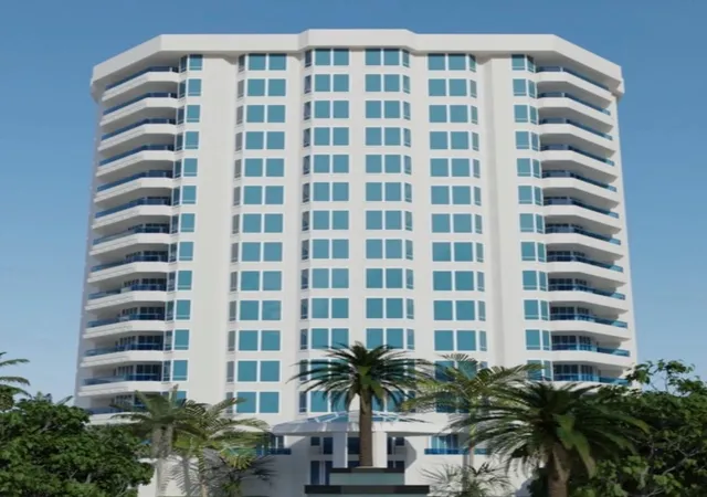1st image of 1440 S Ocean Blvd #5-c, Pompano Beach, FL 33062 | MLS# F10530990