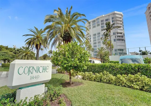 2nd image of 1440 S Ocean Blvd #5-c, Pompano Beach, FL 33062 | MLS# F10530990