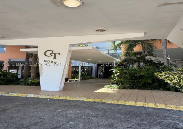 Photo 1 of Condo for sale at 2025 Ne 164th St #206, North Miami Beach, FL 33162 | MLS# A11894130 | Listing updated on 2026-07-29