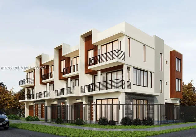 2nd image of 801 Ne 16th Ave, Fort Lauderdale, FL 33304 | MLS# A11895353