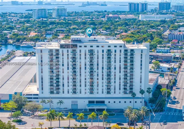 Photo 1 of Condo for sale at 13499 Biscayne Blvd #1603, North Miami, FL 33181 | MLS# A11895942 | Listing updated on 2026-09-29