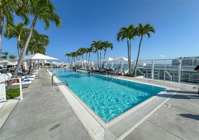 Homes for sale in Miami Beach, FL | 2301 Collins Ave #1015, Miami Beach, FL 33139 | MLS# F10531670