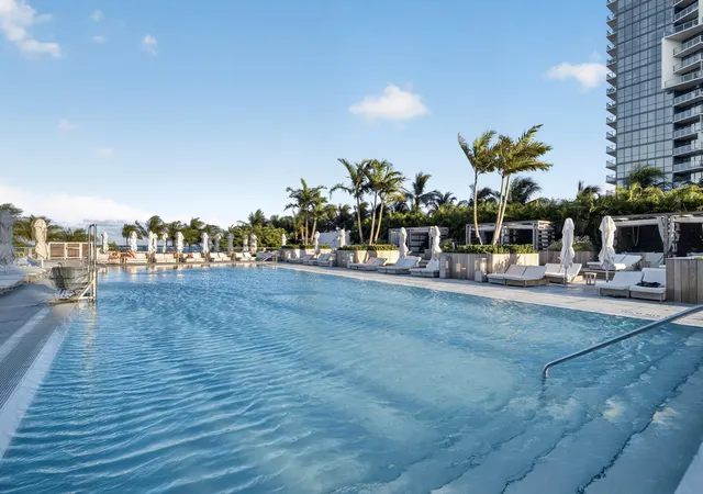 Homes for sale in Miami Beach, FL | 2301 Collins Ave #1015, Miami Beach, FL 33139 | MLS# F10531670