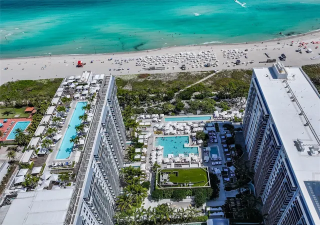 Homes for sale in Miami Beach, FL | 2301 Collins Ave #1015, Miami Beach, FL 33139 | MLS# F10531670