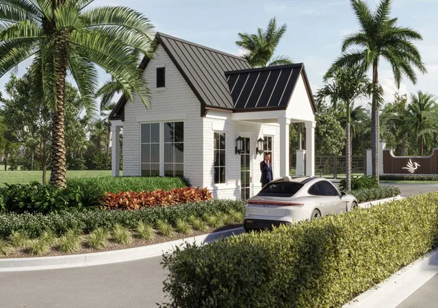 4th image of 10860 Wilgrove Ln, Port St Lucie, FL 34987 | MLS# F10530243