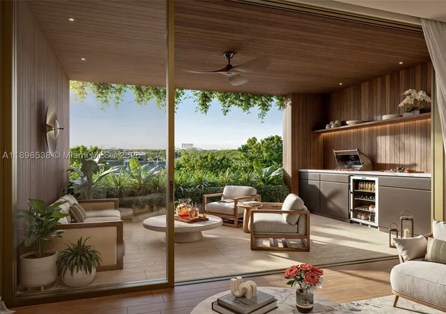 Photo 1 of Sale Pending at 3101 Grand Ave #307, Miami, FL 33133 | MLS# A11896538 | Listing updated on 2026-08-26