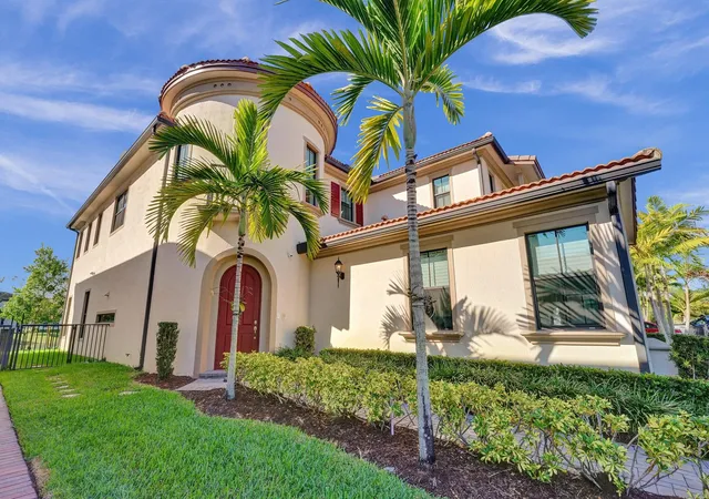 1st image of 9345 Carrington Ave, Parkland, FL 33076 | MLS# F10531872
