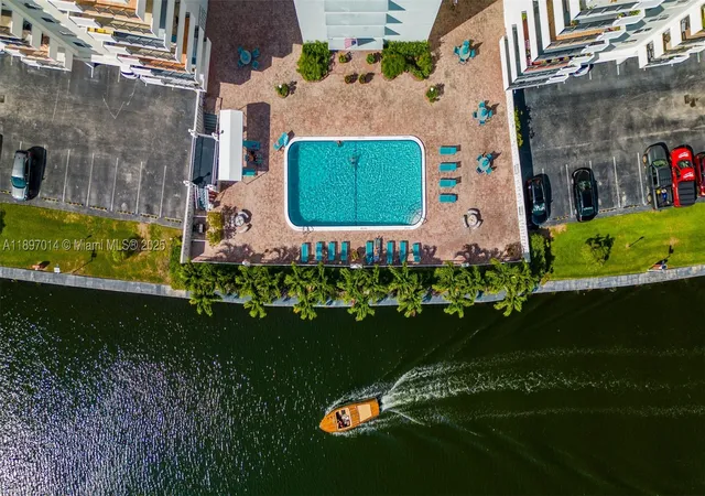 Photo 3 of Condo for sale at 401 Golden Isles Dr #304, Hallandale Beach, FL 33009 | MLS# A11897014 | Listing updated on 2026-10-08