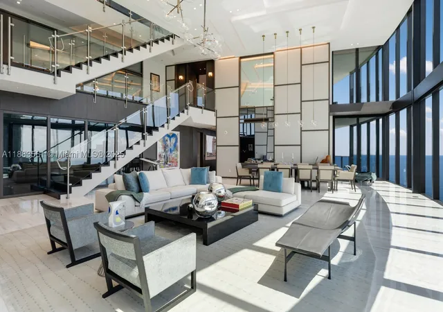 Homes for sale in Sunny Isles Beach, FL | 18555 Collins Ave #PH-1, Sunny Isles Beach, FL 33160 | MLS# A11883561