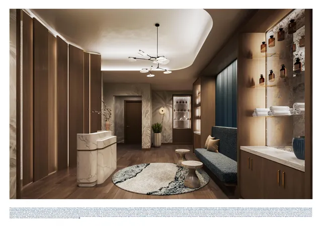 Homes for sale in West Palm Beach, FL | 383 Okeechobee Blvd #1801, West Palm Beach, FL 33401 | MLS# R11132138