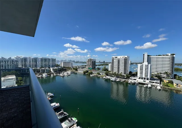 2nd image of 7928 East Dr #1202, North Bay Village, FL 33141 | MLS# A11897416