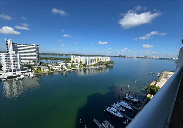 3rd image of 7928 East Dr #1202, North Bay Village, FL 33141 | MLS# A11897416
