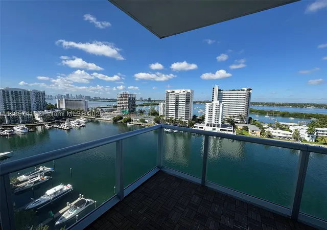 4th image of 7928 East Dr #1202, North Bay Village, FL 33141 | MLS# A11897416