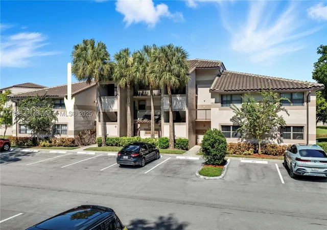Photo 1 of Condo for sale at 9877 Nob Hill Ct #9877, Sunrise, FL 33351 | MLS# A11896321 | Listing updated on 2026-08-26