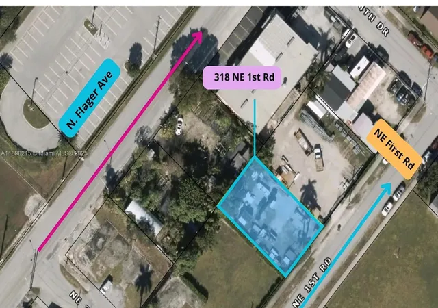 1st image of 318 Ne 1st Rd, Homestead, FL 33030 | MLS# A11898215
