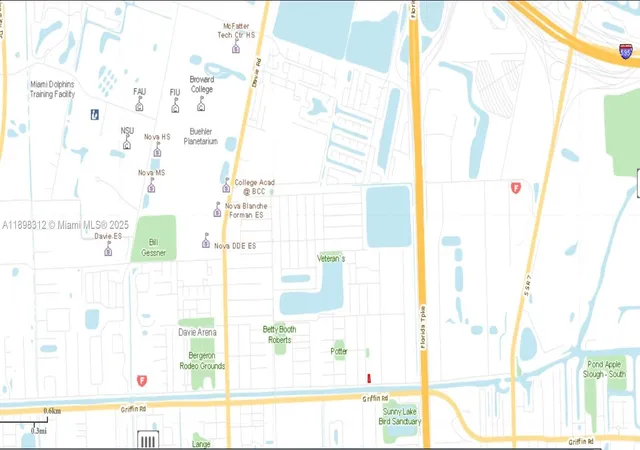 30th image of Sw 45th St, Davie, FL 33314 | MLS# A11898312