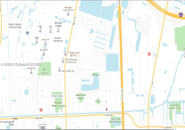 30th image of Sw 45th St, Fort Lauderdale, FL 33314 | MLS# A11898312