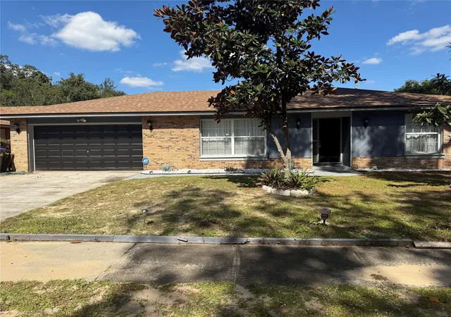 1st image of 7821 Shellbark Dr, Orlando, FL 32818 | MLS# F10532403