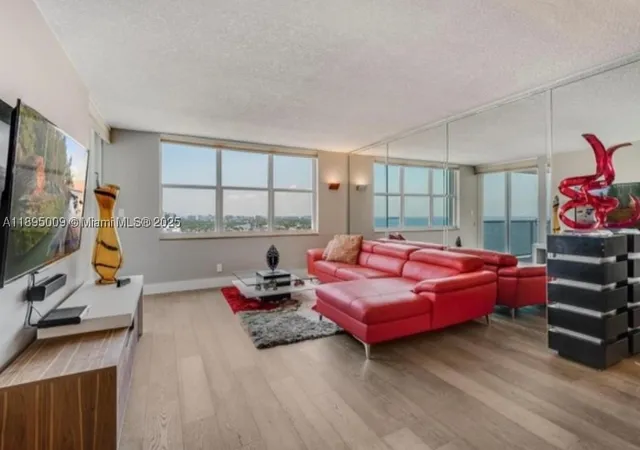 Photo 1 of Condo for sale at 3015 N Ocean Blvd #19H, Fort Lauderdale, FL 33308 | MLS# A11895009 | Listing updated on 2026-05-15