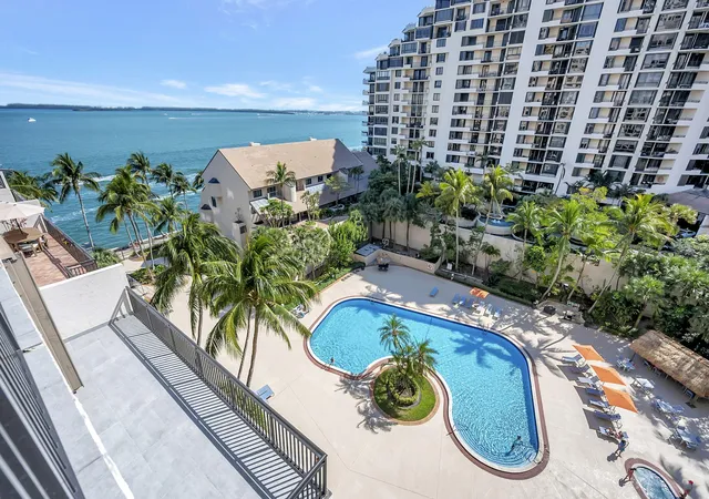 Homes for sale in Miami, FL | 540 Brickell Key Dr #919, Miami, FL 33131 | MLS# R11133764