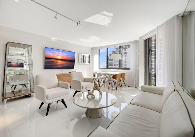 Homes for sale in Miami, FL | 540 Brickell Key Dr #919, Miami, FL 33131 | MLS# R11133764