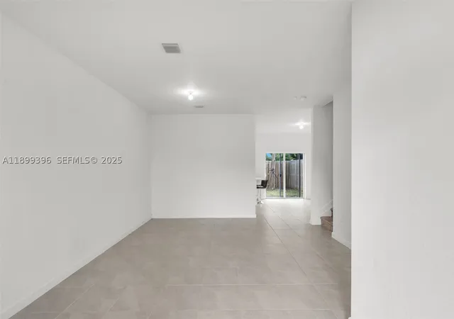 Photo 4 of Townhouse for sale at 12523 Nw 24Th Ave, Miami, FL 33167 | MLS# A11899396 | Listing updated on 2026-10-08
