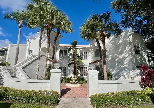 2nd image of 4126 W Palm Aire Dr #262d, Pompano Beach, FL 33069 | MLS# F10532839