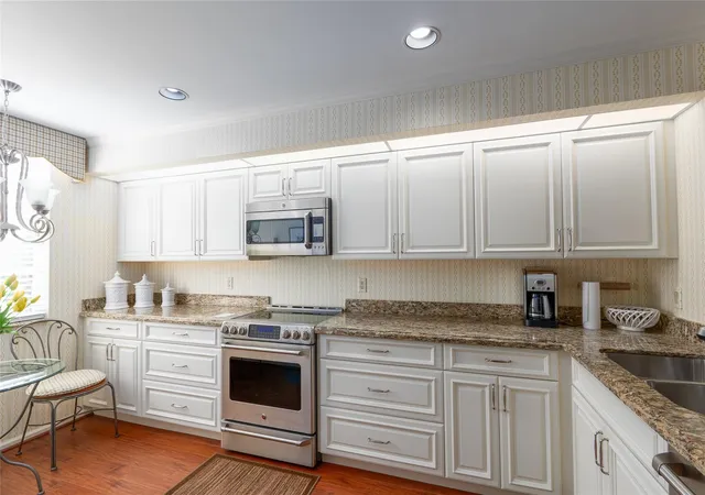 5th image of 4126 W Palm Aire Dr #262d, Pompano Beach, FL 33069 | MLS# F10532839