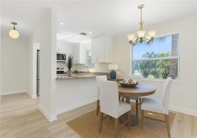 Homes for sale in Vero Beach, FL | 38 Vis Gdns Trl, Vero Beach, FL 32962