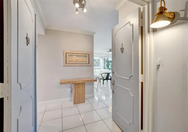 4th image of 936 Intracoastal Dr #12c, Fort Lauderdale, FL 33304 | MLS# F10530368